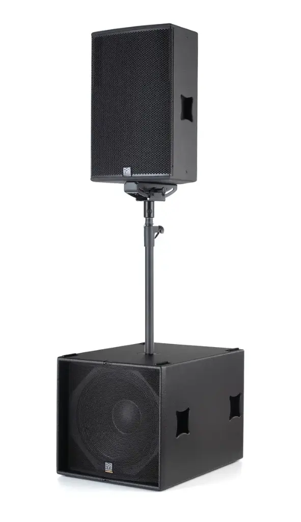 Martin Audio 4K PA