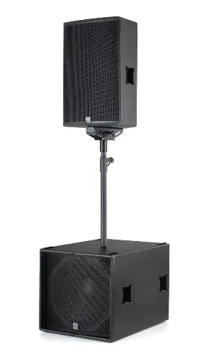 Martin Audio 4K PA