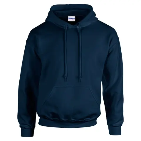 Show Hooded Sweatshirt